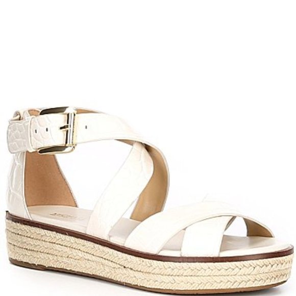MICHAEL Michael Kors Shoes - 🆕️ MICHAEL Michael Kors® Abbott Sandal